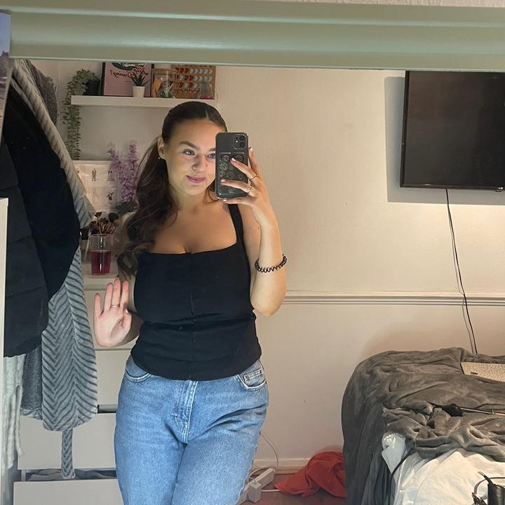 Profile Picture of grace sharp (@@gracesharp_x) on Tiktok