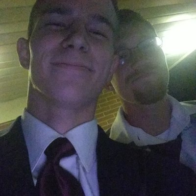 Profile Picture of Bradley Cain (@Bradleycain20) on Twitter