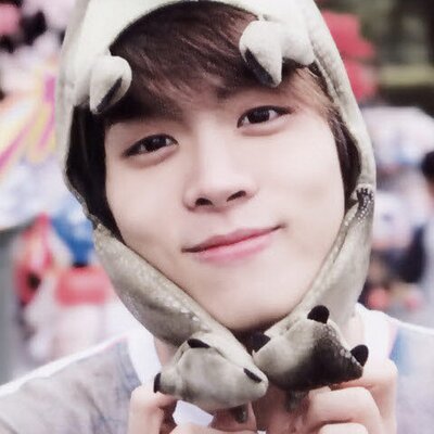 Profile Picture of Kim Jonghyun (@SHINee_Jonghyun) on Twitter