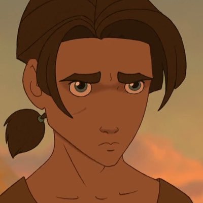 Profile Picture of Mark-Daniel Ryans (@markdryans) on Twitter