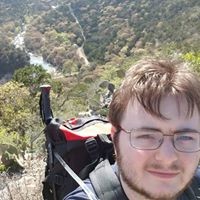 Profile Picture of Raymond Hall (@raymond-hall-40) on Quora