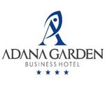 Profile Picture of Adana Garden Business Hotel (@adanagardenbusinesshotel) on Instagram