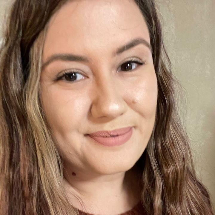 Profile Picture of Sabrina Hookham (@sabrinahookham) on Tiktok