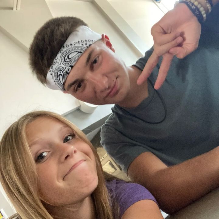 Profile Picture of Tyler Snellenberger (@tylerdale2008) on Tiktok