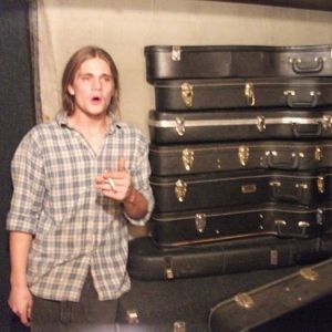 Profile Picture of Doug May (@burningbloomsburg) on Myspace