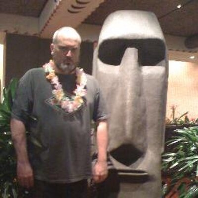 Profile Picture of Chris Maynard (@byron50) on Twitter