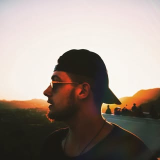 Profile Picture of matt may (@_mattmay) on Instagram