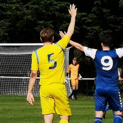 Profile Picture of James Ashcroft (@JamieAshcroft21) on Twitter
