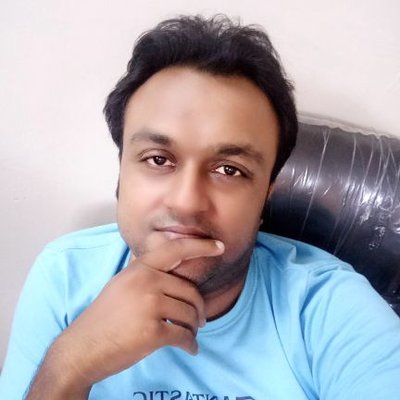 Profile Picture of Mahesh Aggarwal (@mka_1981) on Twitter
