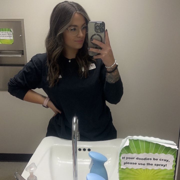 Profile Picture of Kylee Jordan (@kyleejordan3) on Tiktok