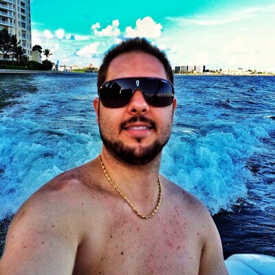 Profile Picture of Alexander Morgado (@alemorgado1) on Twitter