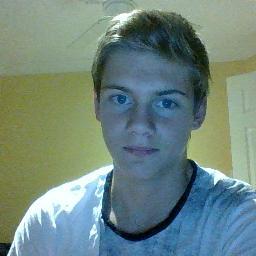 Profile Picture of Luke Lovett (@Luk3Lovett) on Twitter