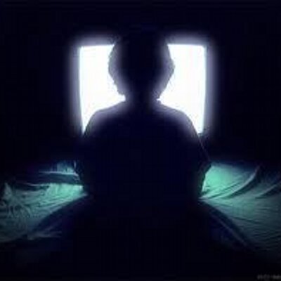 Profile Picture of Psychimage (@@MichaelBlair5) on Twitter