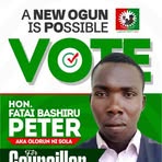 Profile Picture of Fatai Oluwaseun Peter (@Fatai-Oluwaseun-Peter) on Facebook