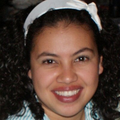 Profile Picture of Ruby Velazquez Mtz (@oooorale) on Twitter