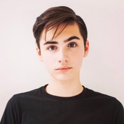 Profile Picture of Joshua Colley (@TheJoshuaColley) on Twitter