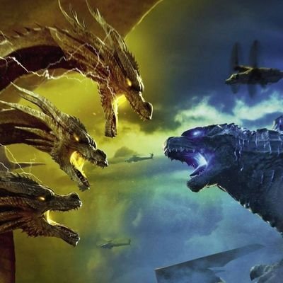 Profile Picture of Christopher Garrido (@shadowpaw355) on Twitter