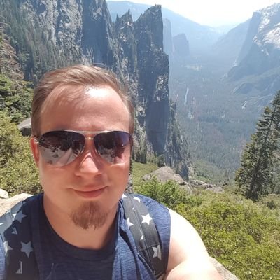Profile Picture of Paul Ayling (@chemistrytocode) on Twitter