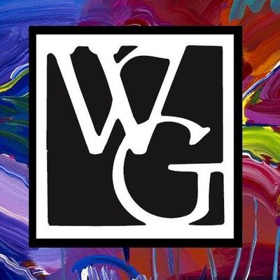 Profile Picture of Wentworth Gallery-Hard Rock AC (@WGHardRockAC) on Twitter