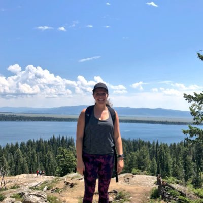 Profile Picture of Rachael Straughn (@rachaelstraughn) on Twitter