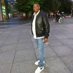 Profile Picture of James M. Macharia (@jamesmashaa) on Instagram
