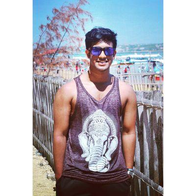 Profile Picture of Aditya Menon (@adityamenon75) on Twitter