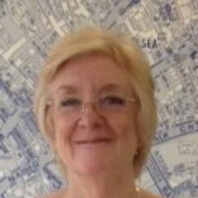 Profile Picture of Sue Molloy (@suemolloy0) on Twitter