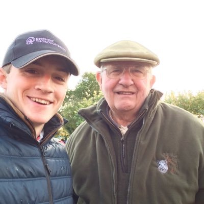 Profile Picture of Brian Nicholls (@BrianNicholls77) on Twitter