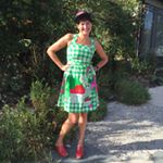 Profile Picture of Anne O'Neil (@johncheeverstheswimmer) on Instagram