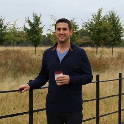 Profile Picture of Cory McGrath (@Corrr_Mc) on Twitter