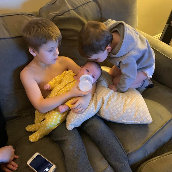 Profile Picture of John Greer (@johngreer) on Poshmark