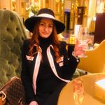 Profile Picture of Ana Maria Mihalca (@mihalcaanamaria) on Instagram