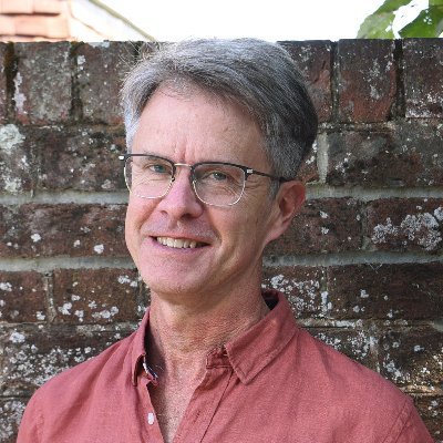 Profile Picture of Andrew McRae (@McRaeAndrew) on Twitter