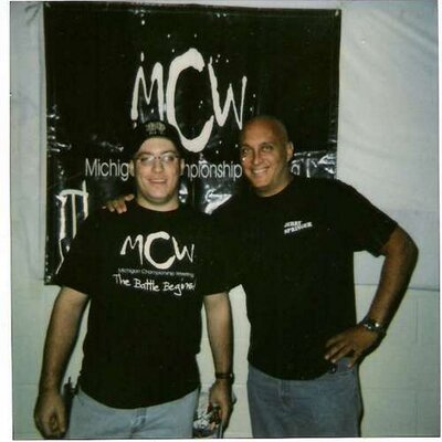 Profile Picture of Mike Edgerton (@kwingsfan79) on Twitter