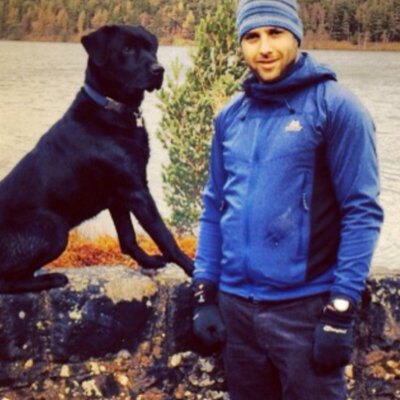 Profile Picture of James Atha (@AthaAtha85) on Twitter