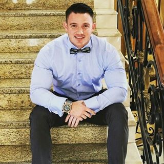 Profile Picture of Andreas Gibson (@andreas.gibson.71697) on Facebook