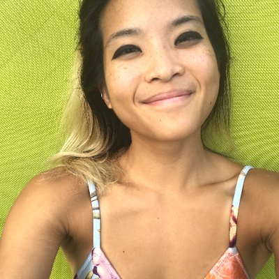 Profile Picture of Jade Yee (@jadeyeee) on Twitter