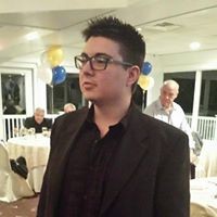 Profile Picture of Justin Visconti (@justin-visconti) on Quora