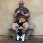 Profile Picture of J E R R Y (@gerald_michael_brady) on Instagram