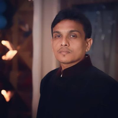 Profile Picture of Ashish Choudhary (@mail2ashishroc1) on Twitter