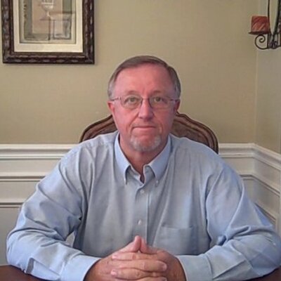 Profile Picture of Joe Locklear (@joelocklear) on Twitter