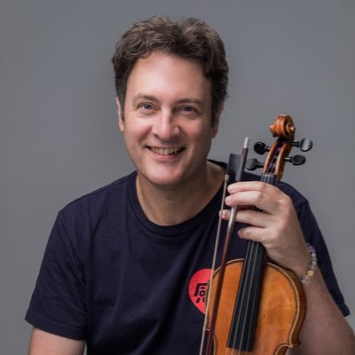 Profile Picture of Hector Scott (@Hector81821757) on Twitter