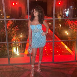 Profile Picture of Kenza Alami Blumenhagen (@kenizou) on Instagram