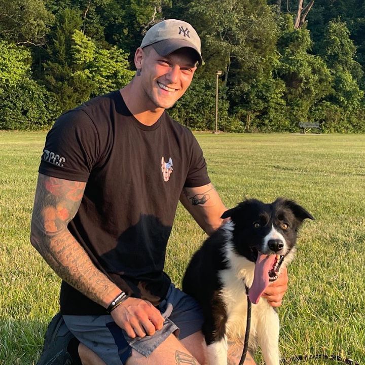 Profile Picture of Steve Thomason (@stevethoma) on Tiktok