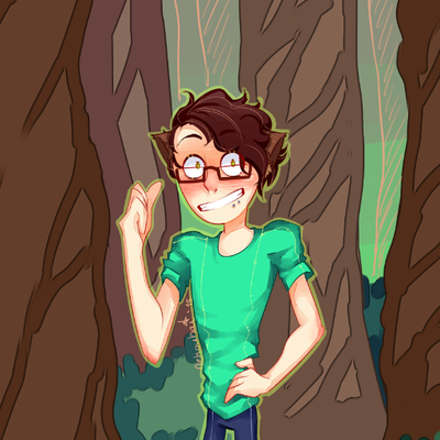 Profile Picture of Steven Morrin (@TheKawaiiSailor) on Twitter