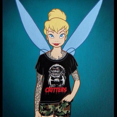 Profile Picture of Clare Schlaudt (@ClareSchlaudt) on Twitter