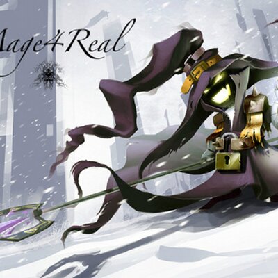 Profile Picture of Daniel Andersen (@Daniel_Mundt) on Twitter