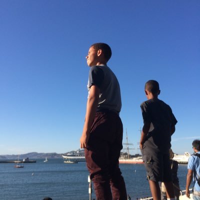 Profile Picture of James Manns (@jamesboomboom2) on Twitter