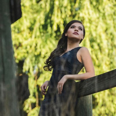Profile Picture of Ana Beatriz Enriquez (@anabetyenriquez) on Twitter
