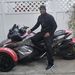 Profile Picture of Maurice Travis (@maurice0120) on Pinterest